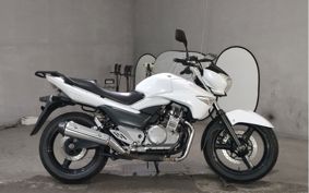 SUZUKI GSR250 GJ55D