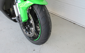 KAWASAKI Ninja ZX-10R KRT E 2021 ZXT02E