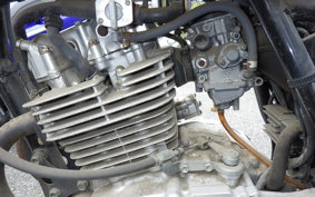 SUZUKI GRASS TRACKER NJ47A