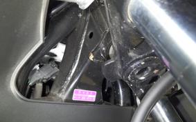 HONDA ADV160 2012 KF54