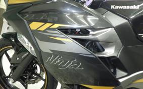 KAWASAKI NINJA 400 2022 EX400G