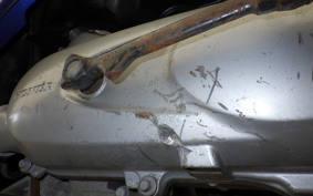 HONDA DIO Gen.6 AF62