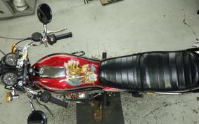 SUZUKI GS400X 1999 GS400X
