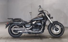 HONDA SHADOW 750 PHANTOM 2012 RC53