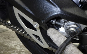 TRIUMPH STREET TRIPLE RS 2024