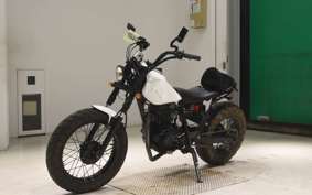YAMAHA TW200 2JL