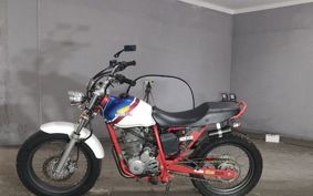 HONDA FTR223 MC34