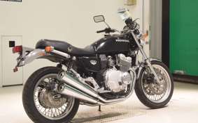 HONDA CB400F 1999 NC36