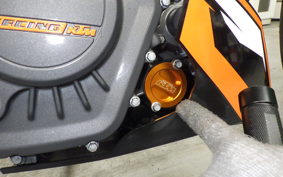 KTM 125 DUKE 2026