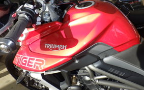 TRIUMPH TIGER800XCA(ショ