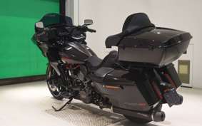 HARLEY FLTRXSTSE1980CVO 2024