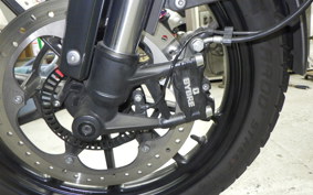 TRIUMPH SCRAMBLER400X 2024