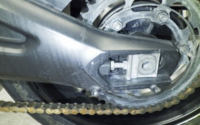 YAMAHA MT-09 A 2014 RN34J