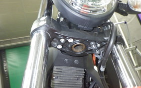 DUCATI SCRAMBLER SIXTY2 2016
