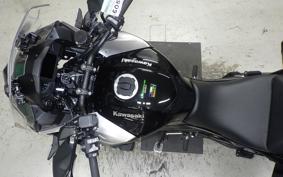 KAWASAKI VERSYS 1100 SE 2025 LZT10C