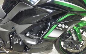 KAWASAKI NINJA 1000 SX ZXT02K