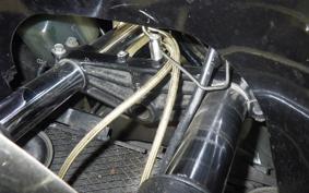 KAWASAKI ZZ1100 NINJA R 1992 ZXT10C