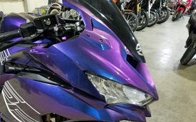 KAWASAKI NINJA ZX-25R ZX250E