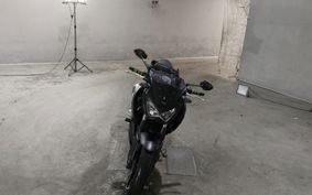KAWASAKI Z250 ER250C