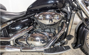 SUZUKI INTRUDER 400 CLASSIC 2006 VK54A