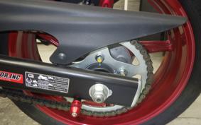 SUZUKI SV650 A 2022 VP55E