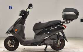 YAMAHA AXIS 125 Z 2002 SED7J