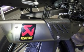YAMAHA YZF-R6 2018