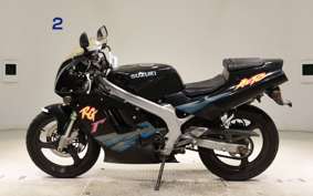 SUZUKI RG125 Gamma NF13A