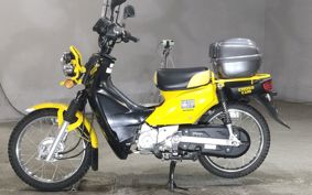 HONDA CROSS CUB JA10