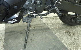 KAWASAKI NINJA 1000 A 2014