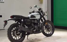 HONDA GB350S 2025