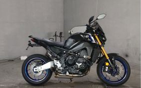 YAMAHA MT-09 SP 2021 RN69J