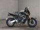 Фото Yamaha MT-09 SP 2021 с японского аукциона