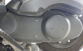 SUZUKI SKYWAVE 200 (Burgman 200) CH41A