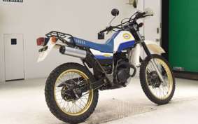 YAMAHA SEROW 225 2021 1KH
