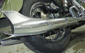 HARLEY FLH 1340 1979