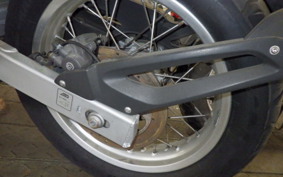 BMW F650GS 2001