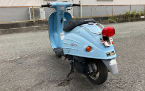 SUZUKI VERUDE CA1MB