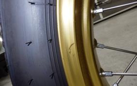 HONDA TRANSALP XL750 2025 RD16