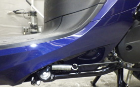 HONDA DIO110-3ﾍﾞｰｼｯｸ 2025 JK03