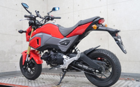 HONDA GROM JC61