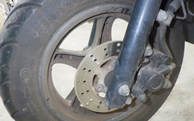 YAMAHA JOG Delux 2015 SA39J