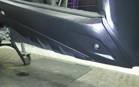 YAMAHA CYGNUSRAYZR 2016