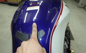 HONDA CB1300SF SUPER FOUR 2002 SC40