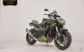 KAWASAKI ZH2 SE 2021 ZRT00K