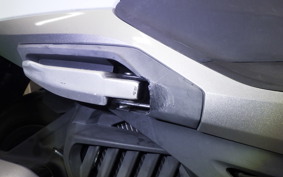 HONDA LEAD 125 2006 JF45