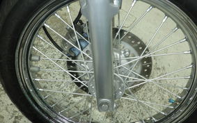 HONDA CB400SS E 2005 NC41