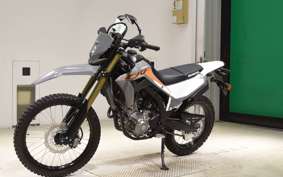 HONDA CRF250L MD47