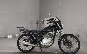 SUZUKI GLASS TRACKER BIG BOY NJ4BA