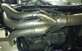 HONDA CB1300SF SUPER BOLDOR 2006 SC54